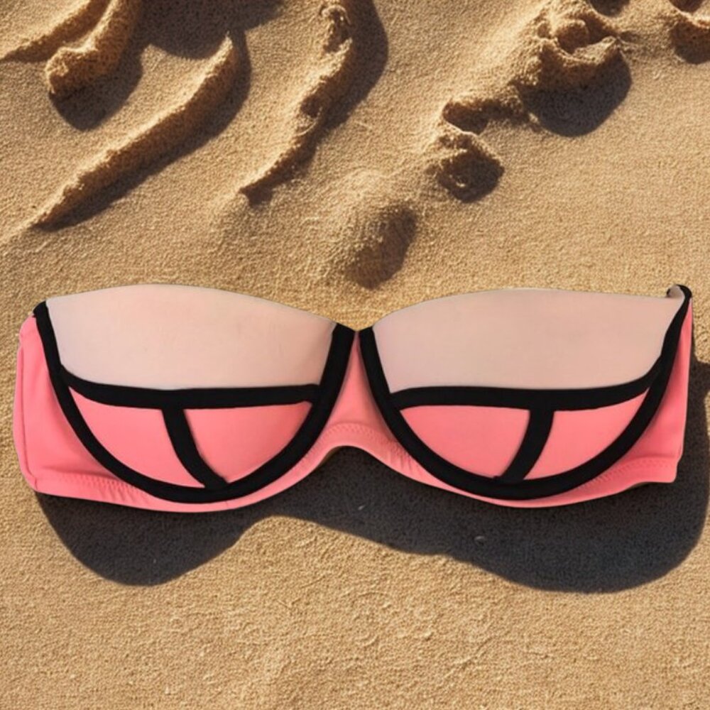 Victoria's Secret Bikini Top Size 34C